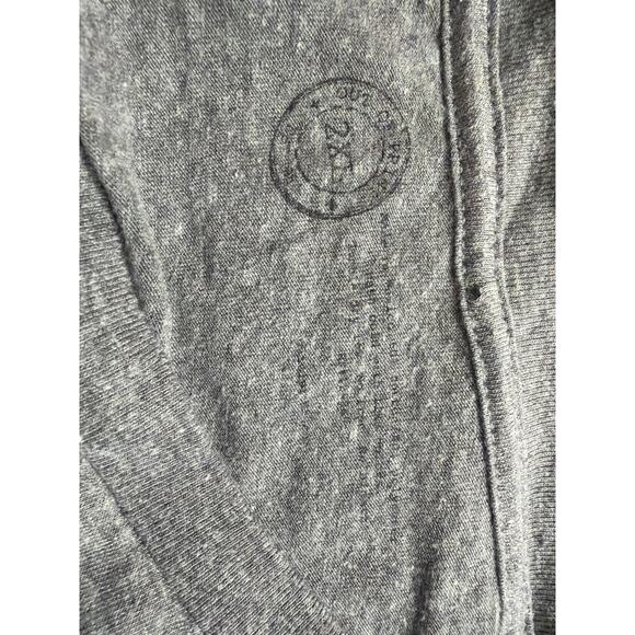 Out of Print The War of the Worlds Unisex T-Shirt Gray Size 2XL XXL - Picture 5 of 5